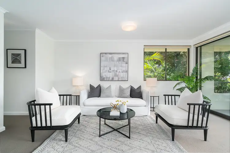 Second view of Homely apartment listing, 6/192 Ben Boyd Road, Neutral Bay NSW 2089