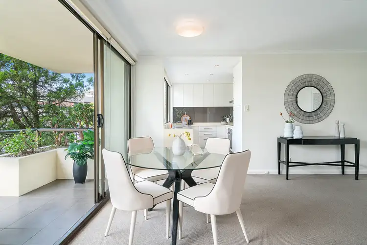Fifth view of Homely apartment listing, 6/192 Ben Boyd Road, Neutral Bay NSW 2089