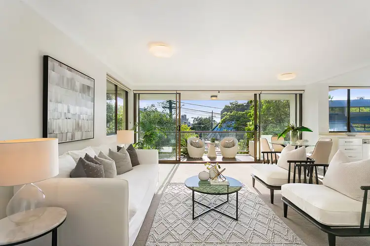 Sixth view of Homely apartment listing, 6/192 Ben Boyd Road, Neutral Bay NSW 2089