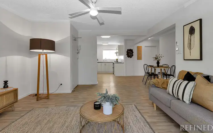 Main view of Homely unit listing, 15/27 Trevelyan Street, Wayville SA 5034