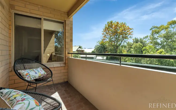 Sixth view of Homely unit listing, 15/27 Trevelyan Street, Wayville SA 5034