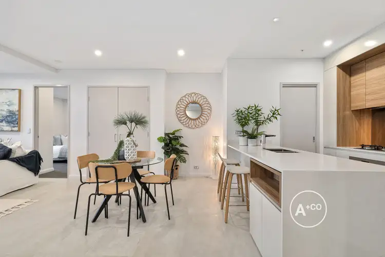 9/3 Finch Drive, Eastgardens NSW 2036