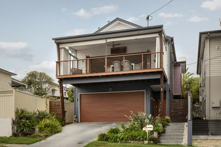 Main view of Homely house listing, 44 Ashton Street, Camp Hill QLD 4152