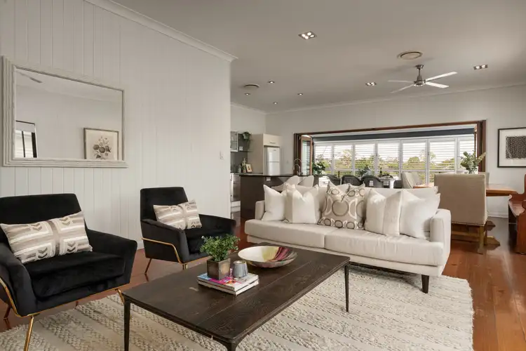Second view of Homely house listing, 44 Ashton Street, Camp Hill QLD 4152