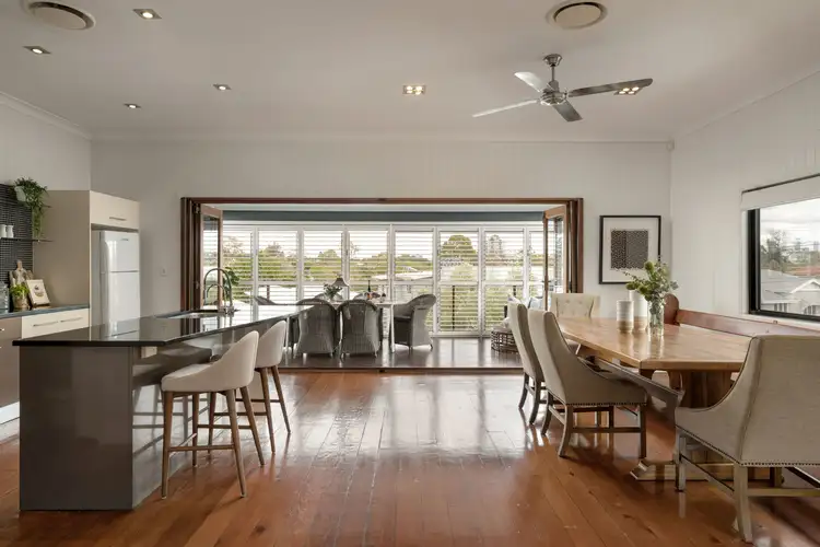 Third view of Homely house listing, 44 Ashton Street, Camp Hill QLD 4152