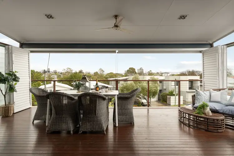 Fourth view of Homely house listing, 44 Ashton Street, Camp Hill QLD 4152