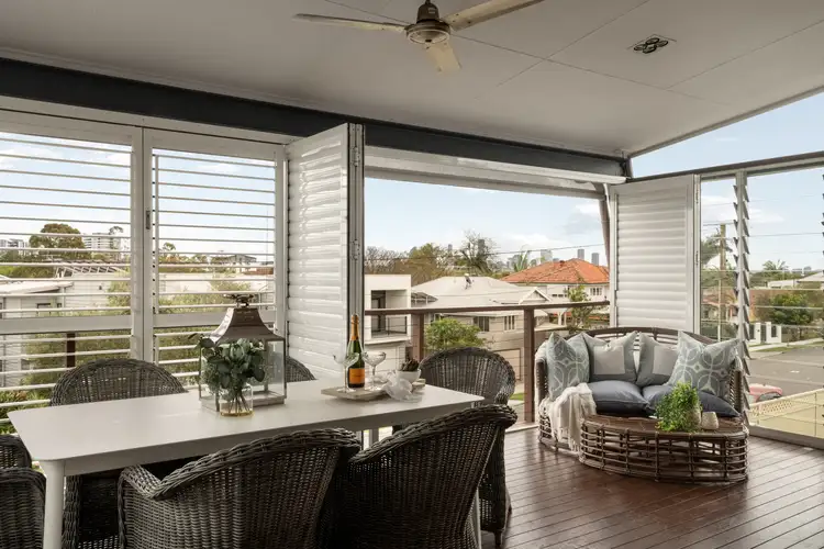 Fifth view of Homely house listing, 44 Ashton Street, Camp Hill QLD 4152