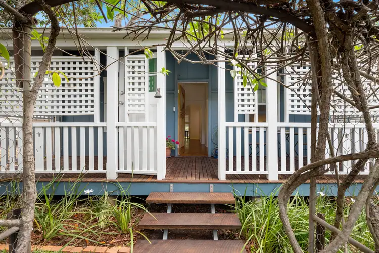 Second view of Homely house listing, 57 Mildmay Street, Fairfield QLD 4103