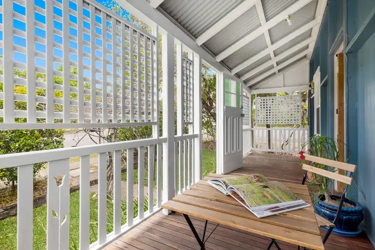 Third view of Homely house listing, 57 Mildmay Street, Fairfield QLD 4103