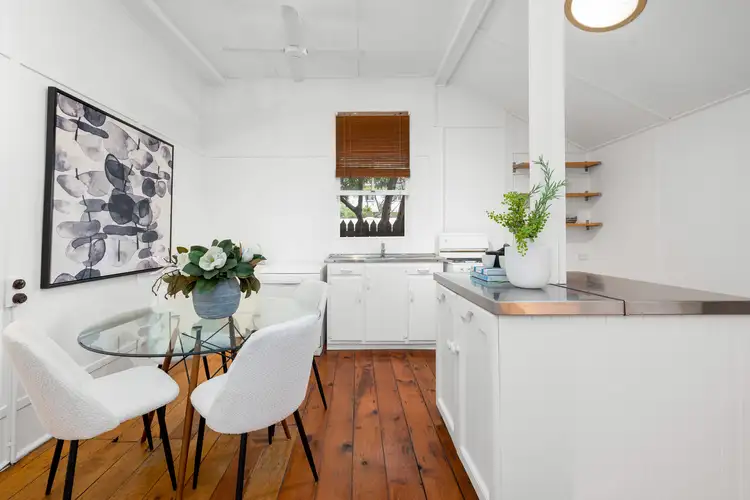 Fourth view of Homely house listing, 57 Mildmay Street, Fairfield QLD 4103