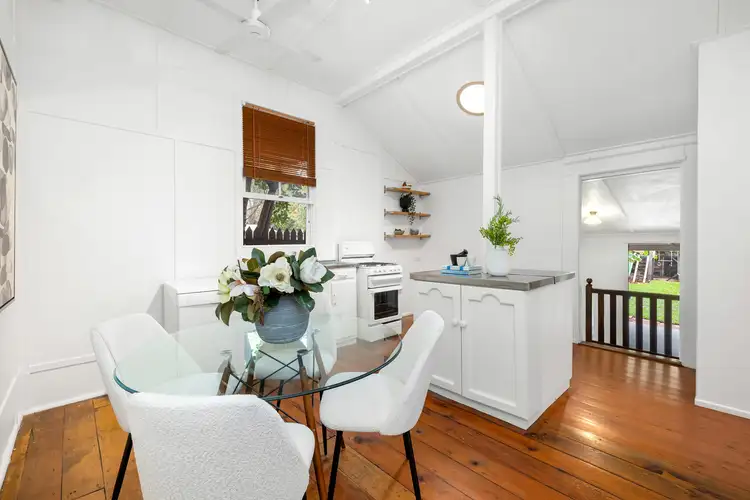 Fifth view of Homely house listing, 57 Mildmay Street, Fairfield QLD 4103