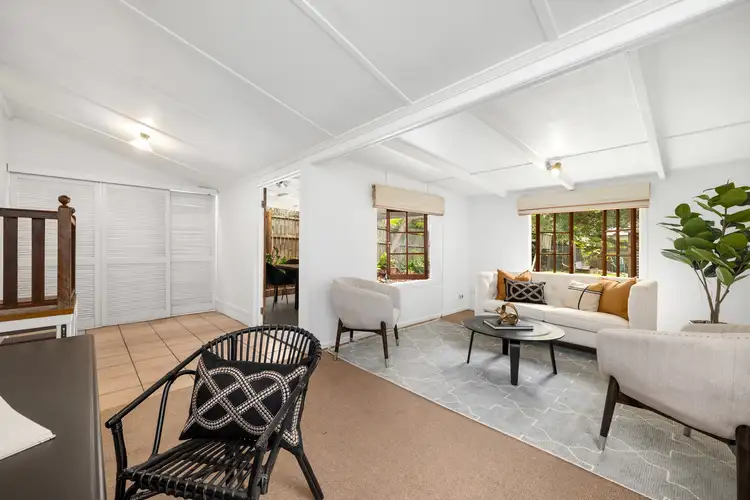 Sixth view of Homely house listing, 57 Mildmay Street, Fairfield QLD 4103