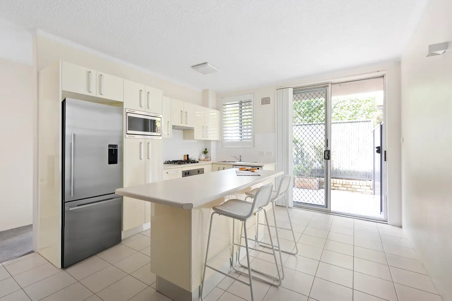 Main view of Homely apartment listing, 1d/29 Quirk Road, Manly Vale NSW 2093