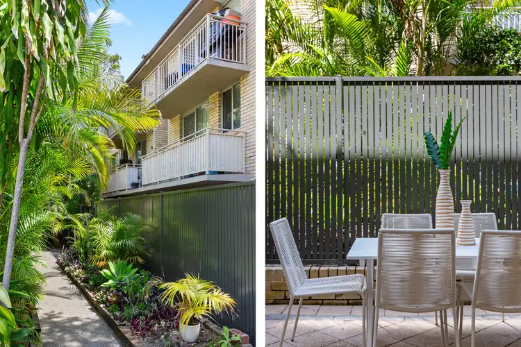 Fourth view of Homely apartment listing, 1d/29 Quirk Road, Manly Vale NSW 2093