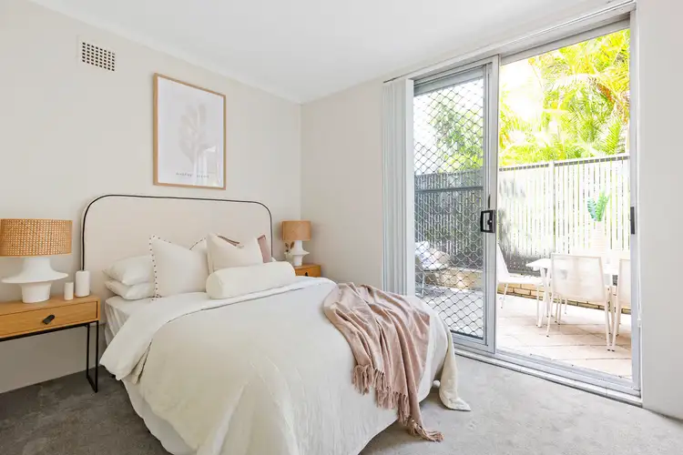 Fifth view of Homely apartment listing, 1d/29 Quirk Road, Manly Vale NSW 2093