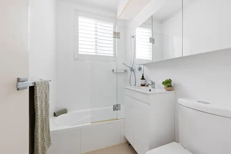 Sixth view of Homely apartment listing, 1d/29 Quirk Road, Manly Vale NSW 2093