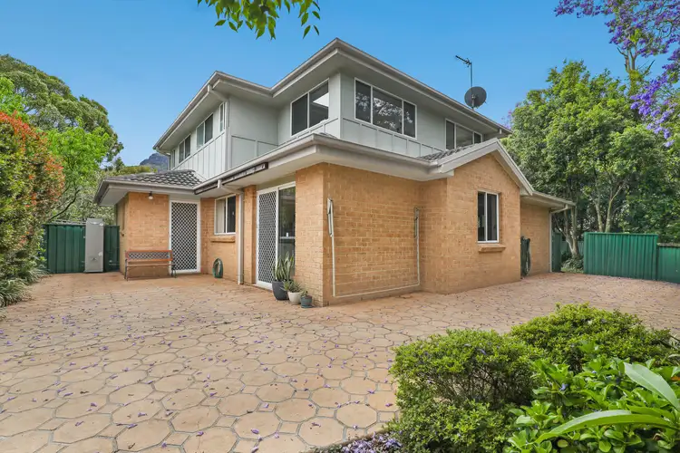 5/7a James Road, Corrimal NSW 2518