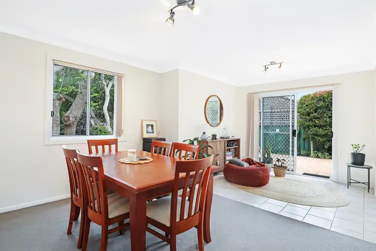 Third view of Homely townhouse listing, 5/7a James Road, Corrimal NSW 2518