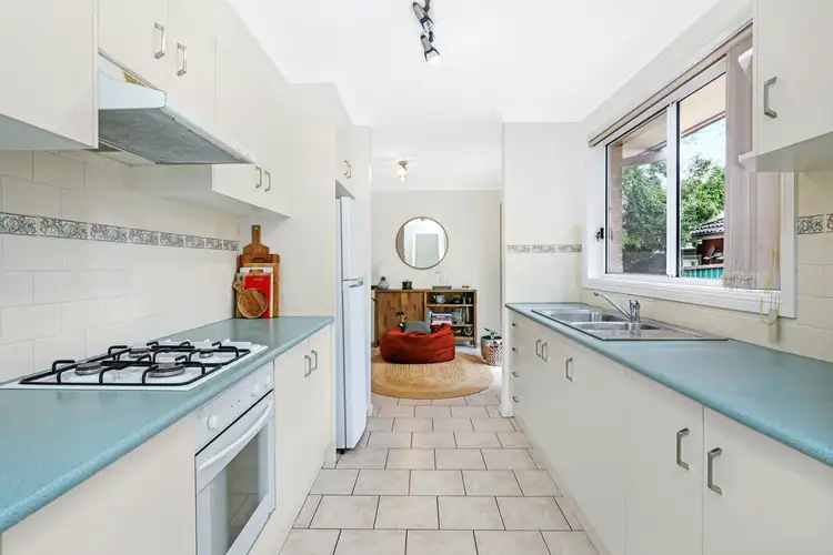 Fifth view of Homely townhouse listing, 5/7a James Road, Corrimal NSW 2518