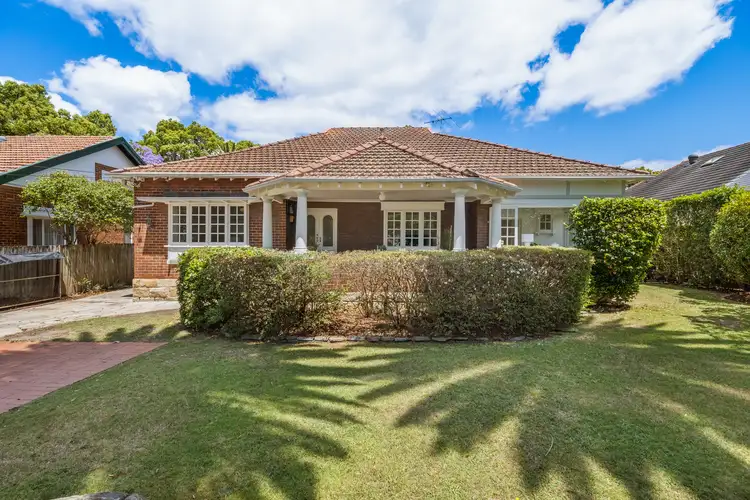 4 Archbold Road, Roseville NSW 2069