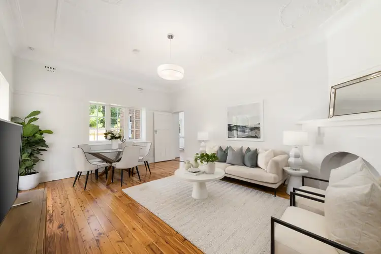 Fourth view of Homely house listing, 4 Archbold Road, Roseville NSW 2069