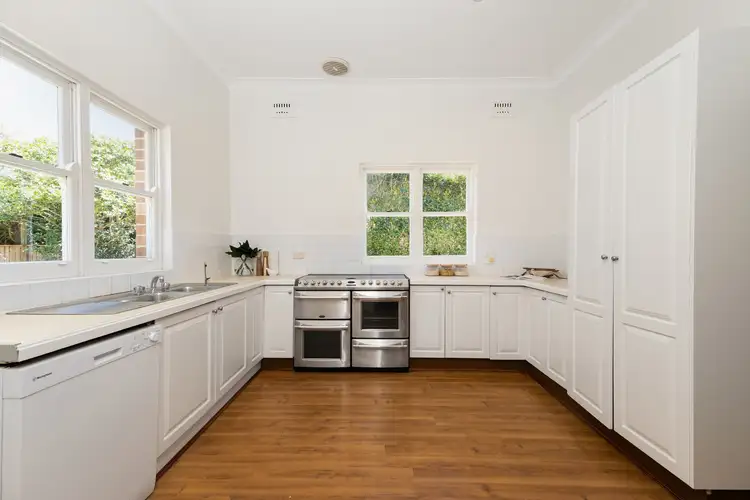Fifth view of Homely house listing, 4 Archbold Road, Roseville NSW 2069