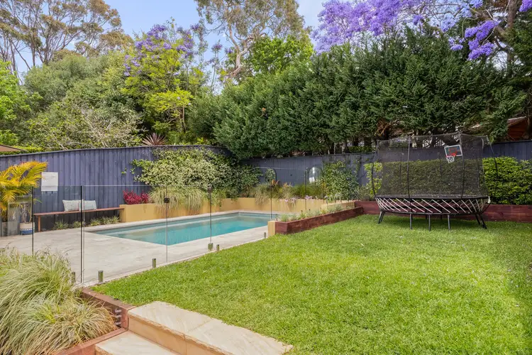 Main view of Homely house listing, 17 Barcoo Street, Roseville NSW 2069