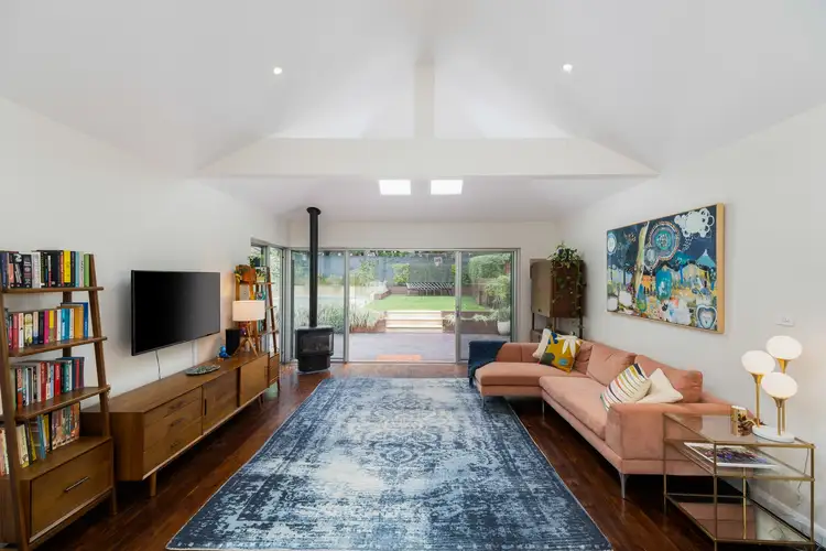 Second view of Homely house listing, 17 Barcoo Street, Roseville NSW 2069