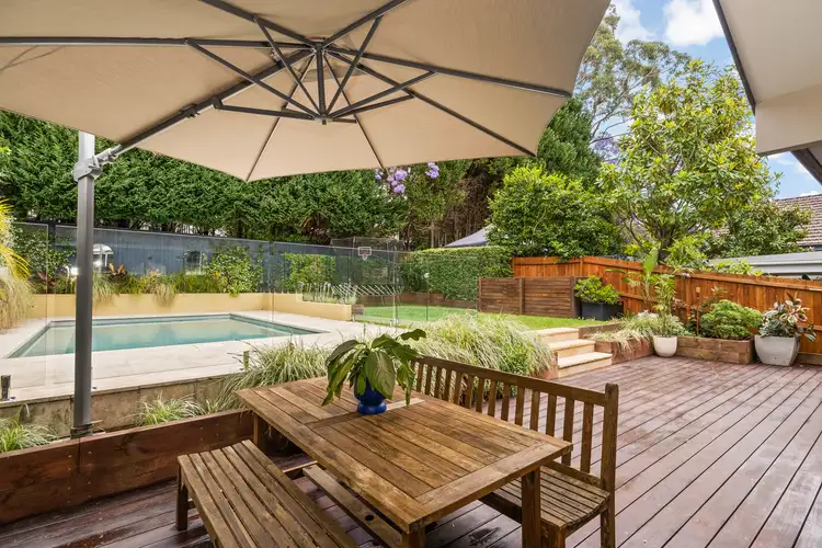 Third view of Homely house listing, 17 Barcoo Street, Roseville NSW 2069