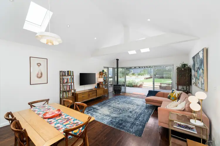 Fourth view of Homely house listing, 17 Barcoo Street, Roseville NSW 2069