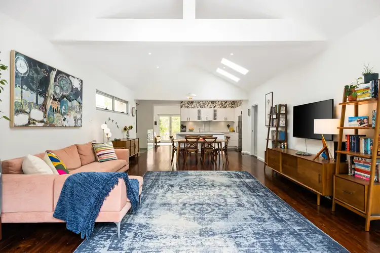 Sixth view of Homely house listing, 17 Barcoo Street, Roseville NSW 2069