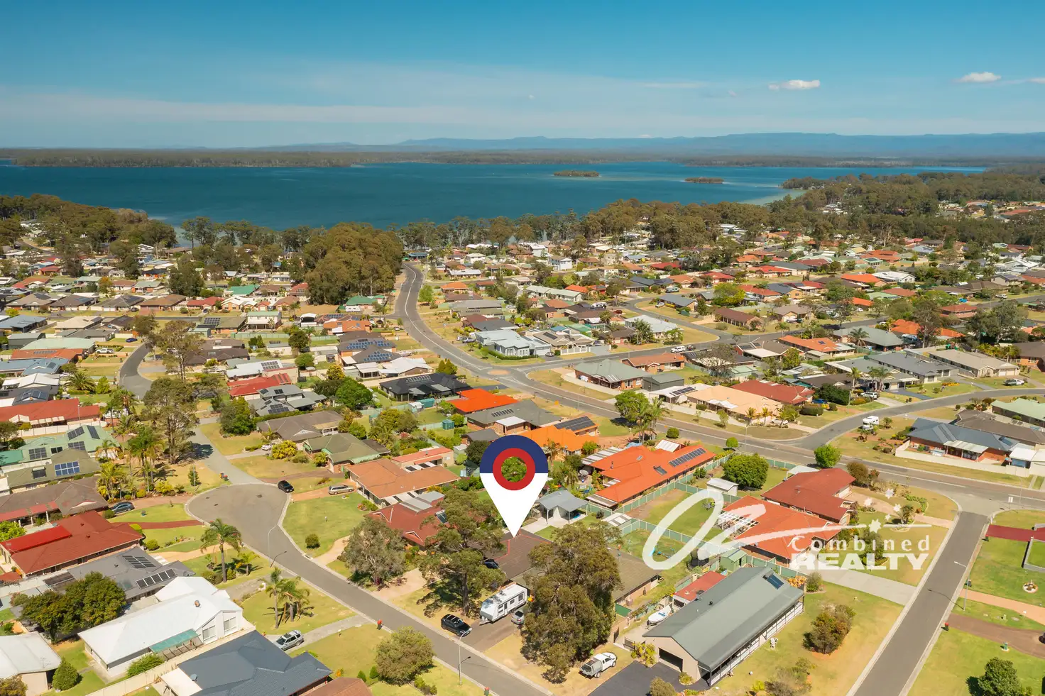 Main view of Homely house listing, 23 Kirkham Way, Sanctuary Point NSW 2540