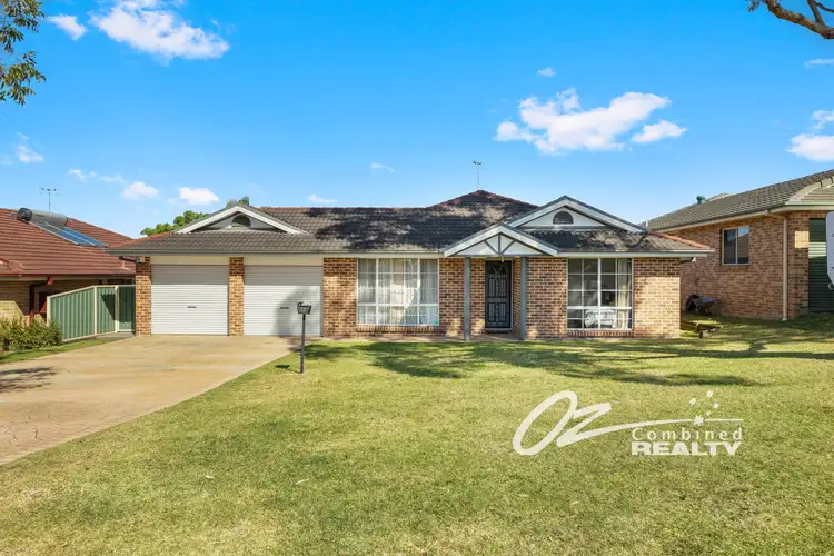 Second view of Homely house listing, 23 Kirkham Way, Sanctuary Point NSW 2540