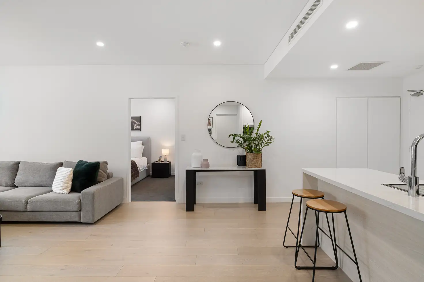 Main view of Homely apartment listing, 102/552-556 President Avenue, Sutherland NSW 2232