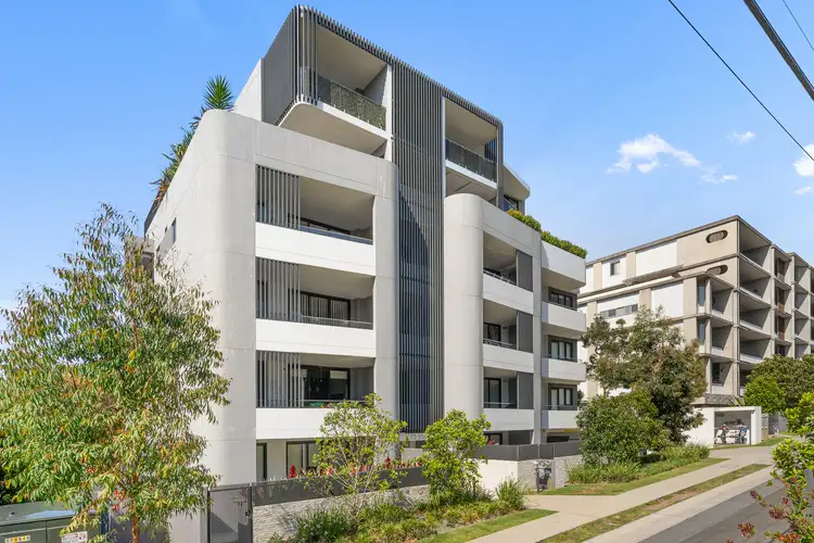 Fourth view of Homely apartment listing, 102/552-556 President Avenue, Sutherland NSW 2232