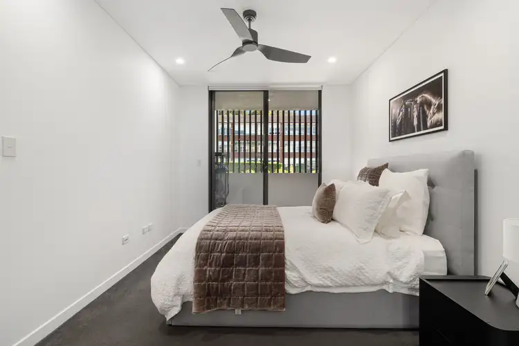 Sixth view of Homely apartment listing, 102/552-556 President Avenue, Sutherland NSW 2232