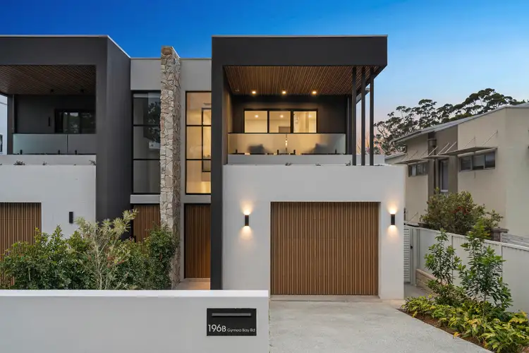 196b Gymea Bay Road, Gymea Bay NSW 2227