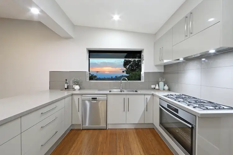 Second view of Homely house listing, 16 Clematis Avenue, Ferntree Gully VIC 3156