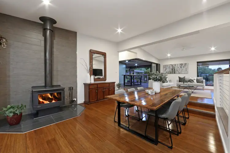 Third view of Homely house listing, 16 Clematis Avenue, Ferntree Gully VIC 3156