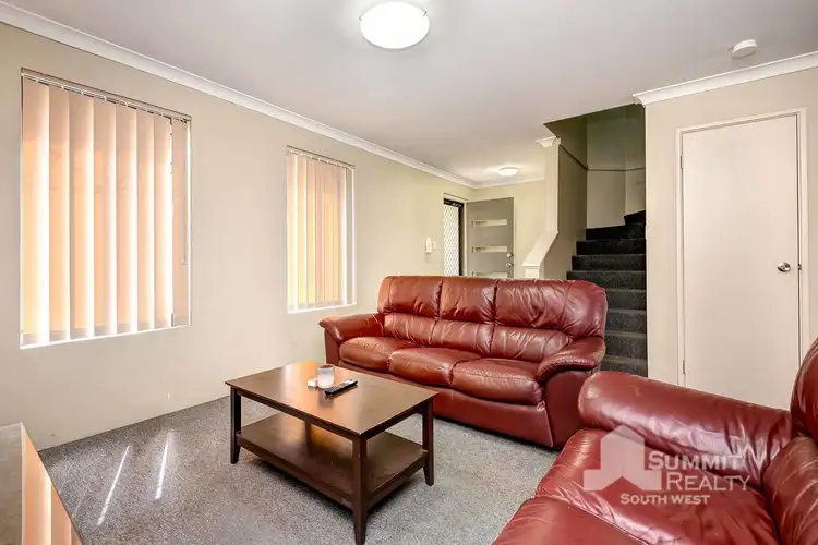 Third view of Homely townhouse listing, 1/11 Choseley Place, Langford WA 6147