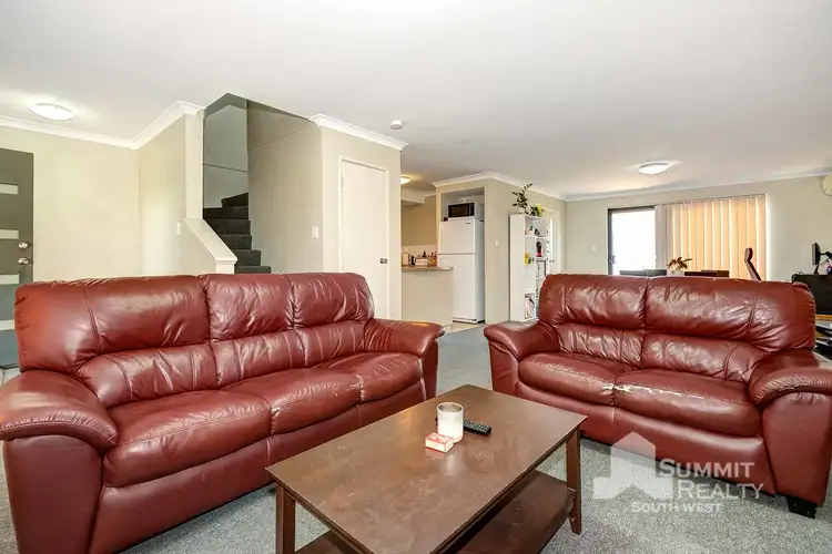Fourth view of Homely townhouse listing, 1/11 Choseley Place, Langford WA 6147