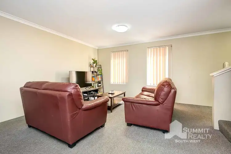 Fifth view of Homely townhouse listing, 1/11 Choseley Place, Langford WA 6147