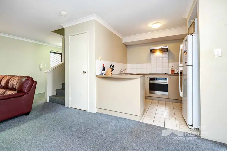 Seventh view of Homely townhouse listing, 1/11 Choseley Place, Langford WA 6147