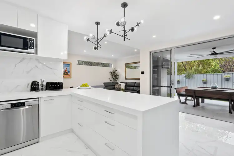 Fourth view of Homely house listing, 12 Leonora Street, Como WA 6152