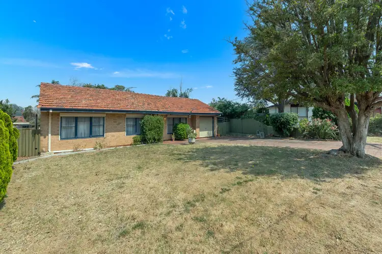 Third view of Homely house listing, 29 Banksia Road, Camillo WA 6111