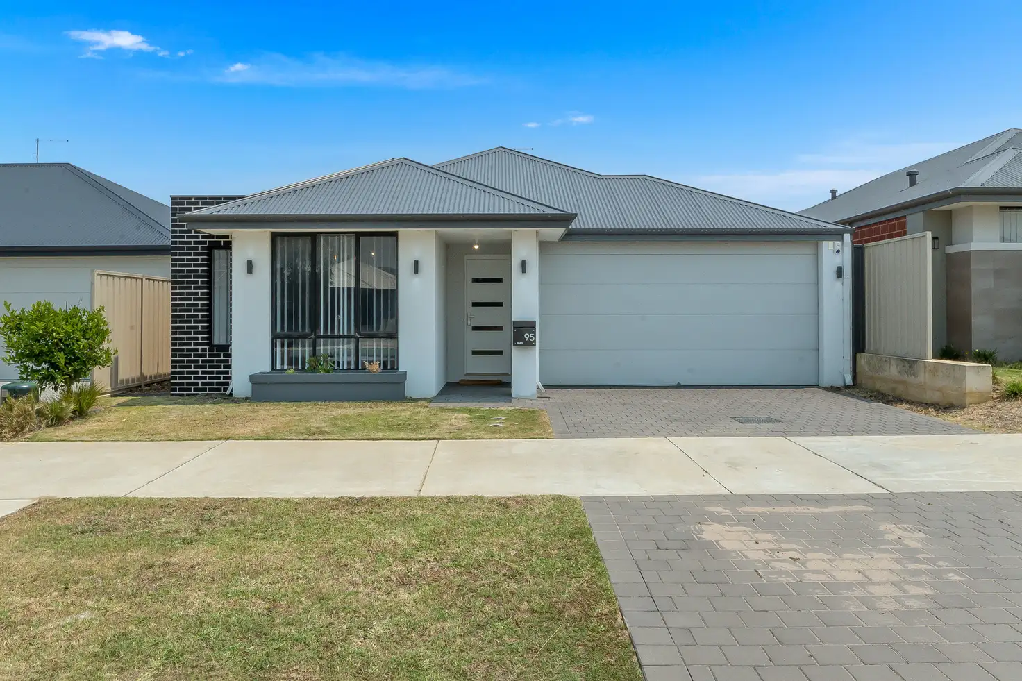 Main view of Homely house listing, 95 Boatwright Avenue, Haynes WA 6112