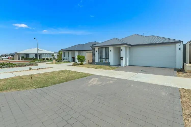 Second view of Homely house listing, 95 Boatwright Avenue, Haynes WA 6112