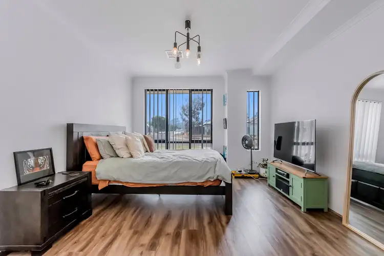 Fifth view of Homely house listing, 95 Boatwright Avenue, Haynes WA 6112