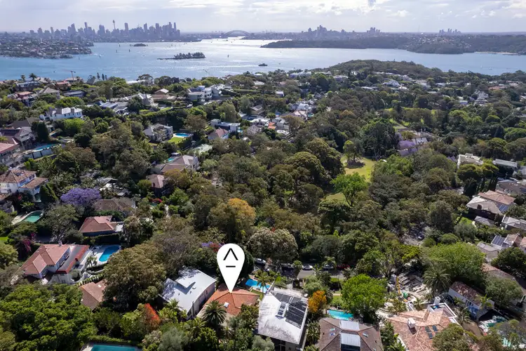 37 Olola Avenue, Vaucluse NSW 2030