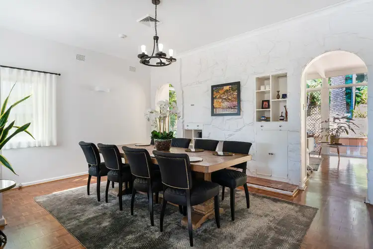 Fifth view of Homely house listing, 37 Olola Avenue, Vaucluse NSW 2030